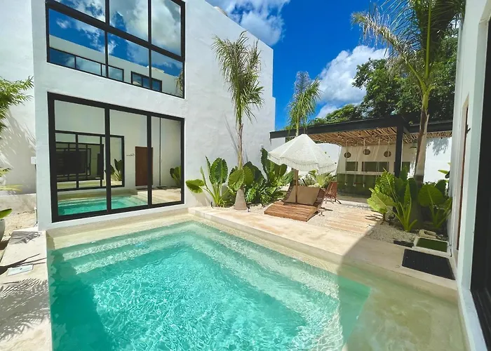 Nidito Tulum