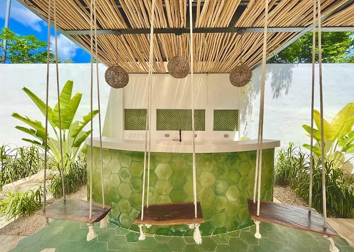 Nidito Tulum