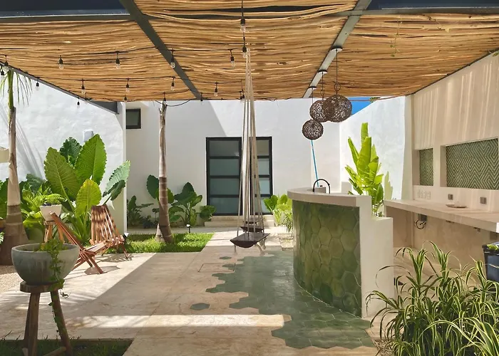 Hotel Nidito Tulum