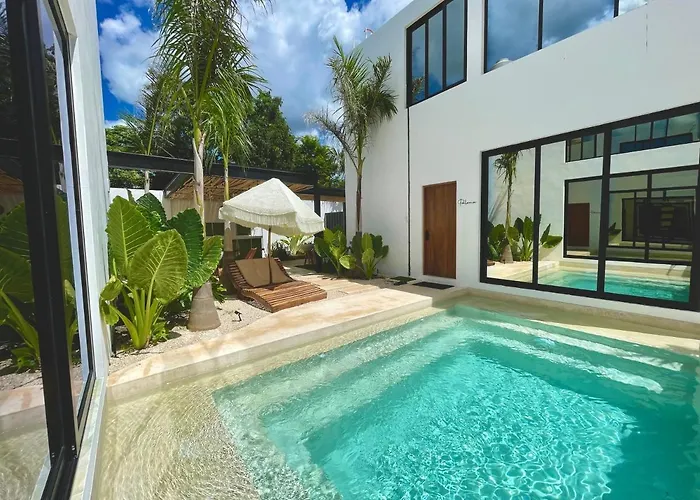 Nidito Hotel Tulum