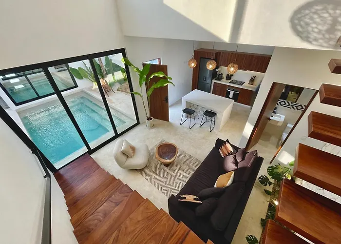 Nidito Tulum