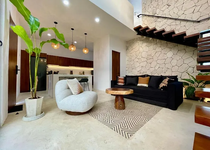 Hotel Nidito Tulum