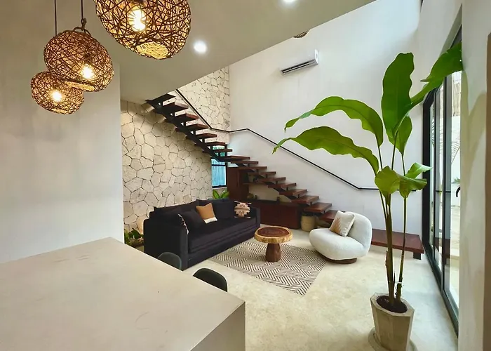 Nidito Tulum
