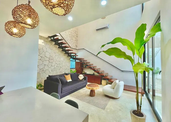 Nidito Tulum
